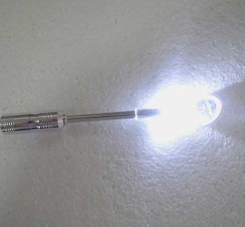 偉榮微創(chuàng)牙挺