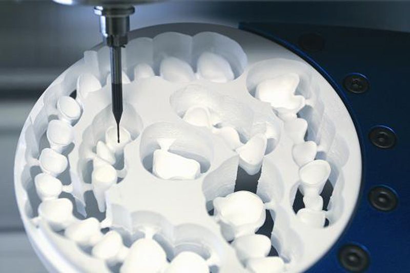 銅質(zhì)簡易咬合架