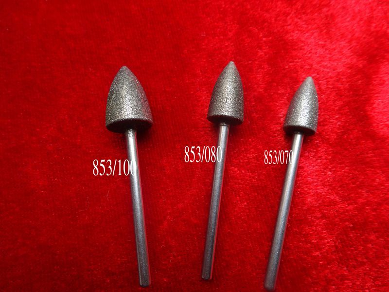 牙科材料鎢鋼磨頭 進(jìn)口優(yōu)良銑刀齒科口腔鎢鋼打磨頭促銷(xiāo)包郵