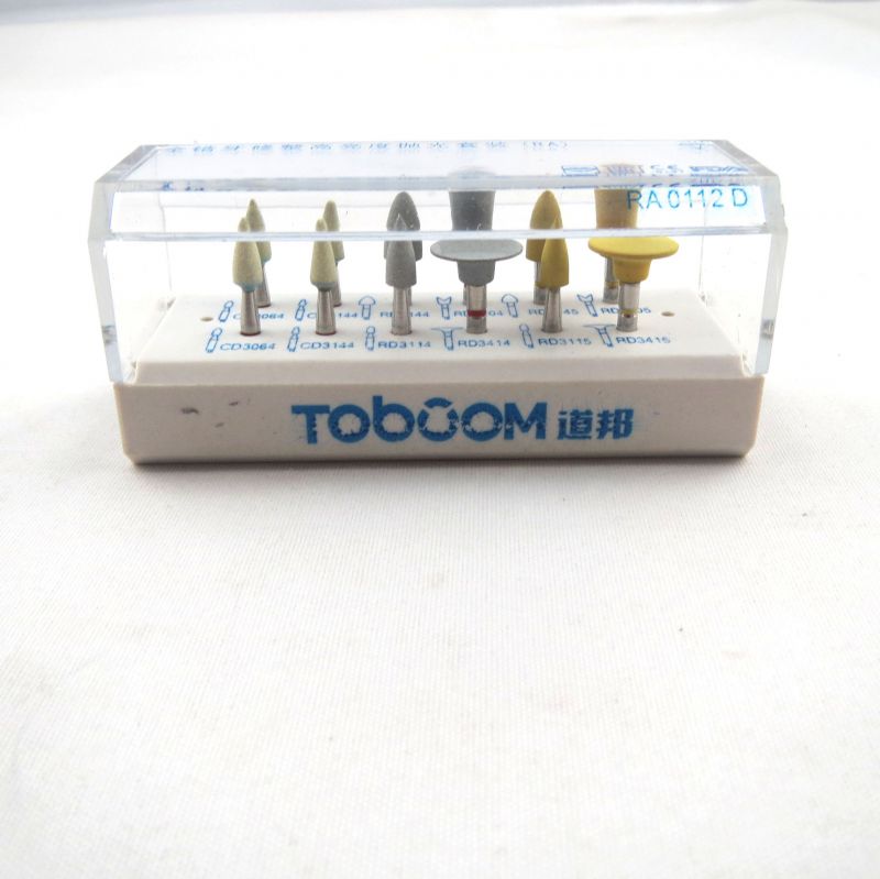 銅質(zhì)簡易咬合架