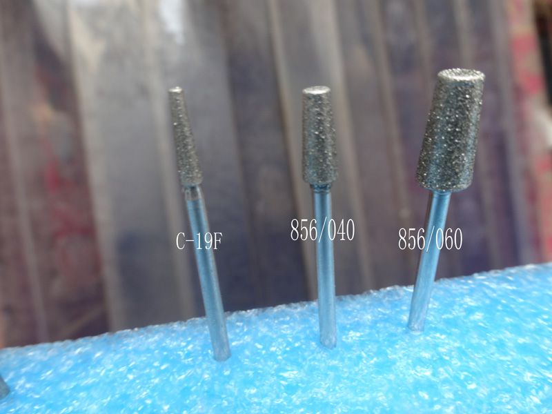 牙科材料鎢鋼磨頭 進(jìn)口優(yōu)良銑刀齒科口腔鎢鋼打磨頭促銷(xiāo)包郵