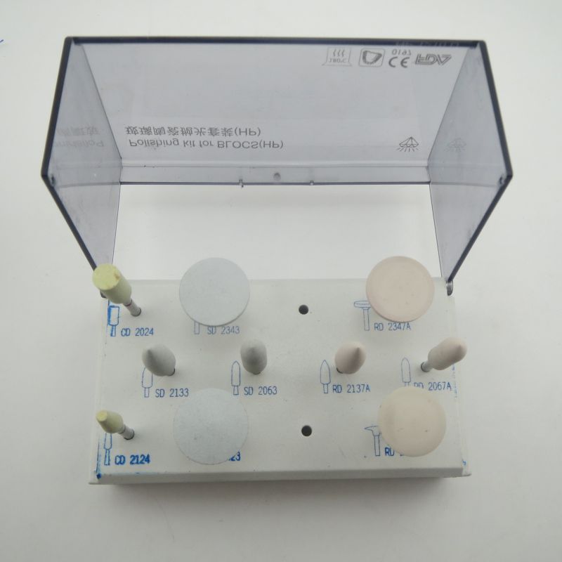 銅質(zhì)簡易咬合架