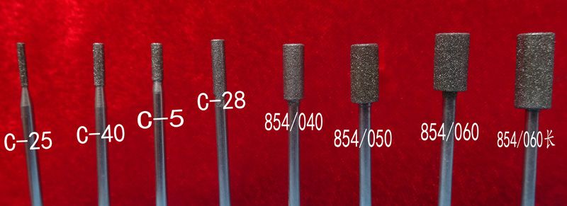 牙科材料鎢鋼磨頭 進(jìn)口優(yōu)良銑刀齒科口腔鎢鋼打磨頭促銷(xiāo)包郵