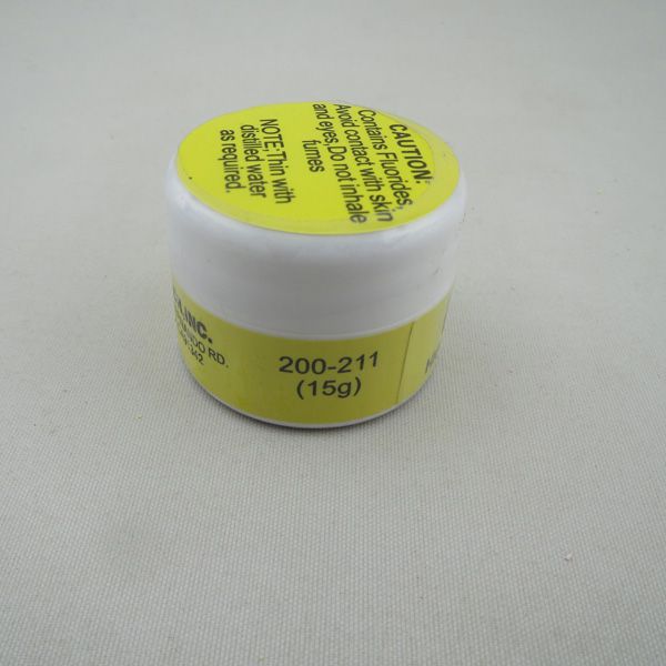 銅質(zhì)簡易咬合架