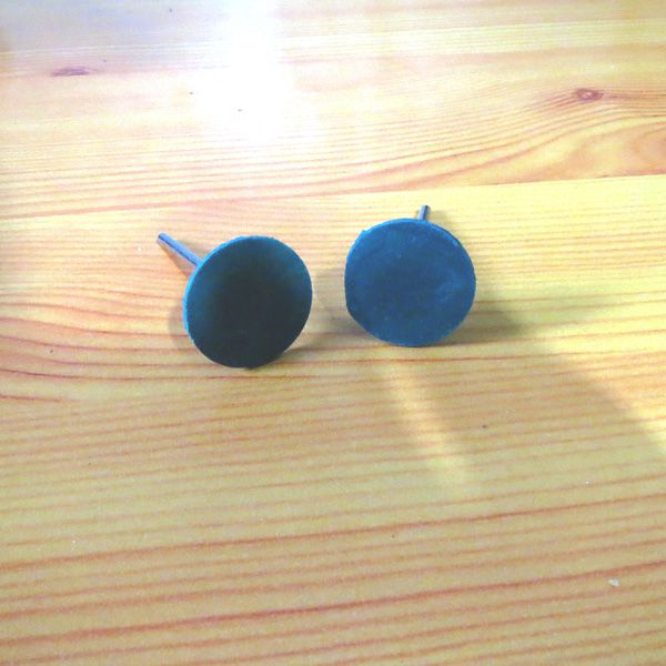 銅質(zhì)簡易咬合架