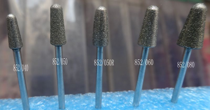 牙科材料鎢鋼磨頭 進(jìn)口優(yōu)良銑刀齒科口腔鎢鋼打磨頭促銷(xiāo)包郵