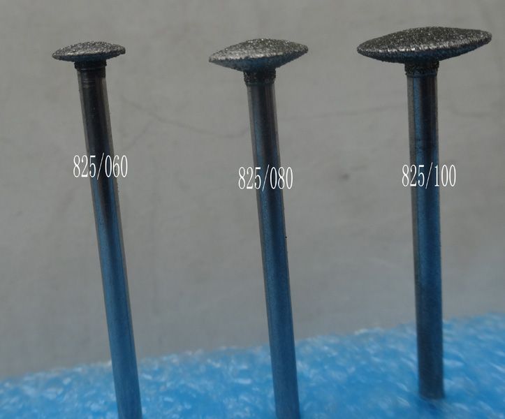 牙科材料鎢鋼磨頭 進(jìn)口優(yōu)良銑刀齒科口腔鎢鋼打磨頭促銷(xiāo)包郵