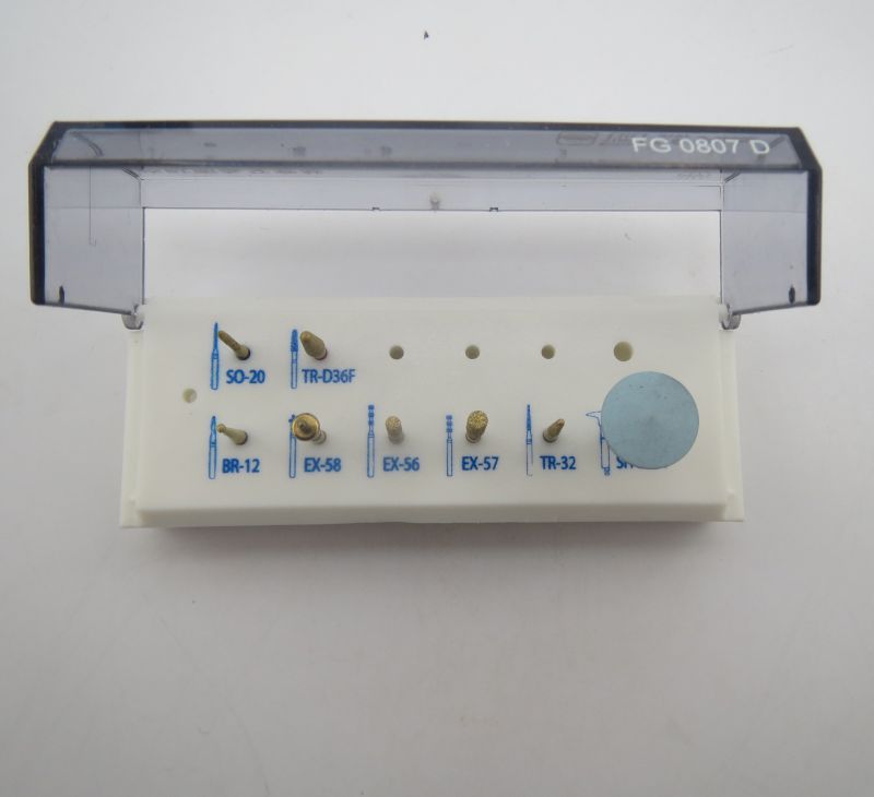 銅質(zhì)簡易咬合架